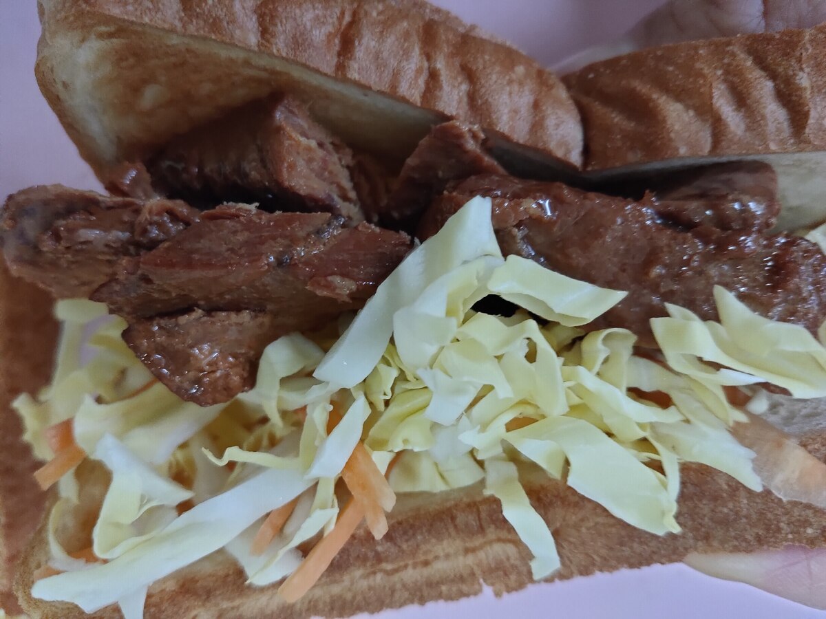 まぐろステーキ缶のサンドイッチ レシピ 作り方 By くすみピンク 楽天レシピ まぐろステーキ缶のサンドイッチ レシピ 作り方 By くすみピンク 楽天レシピ